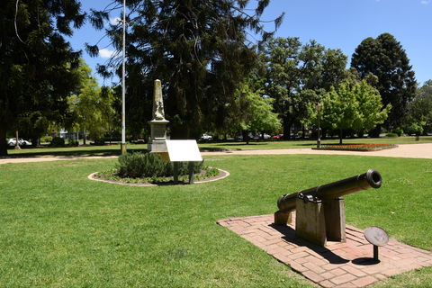 Collins Park - Northern Rivers Accommodation 0