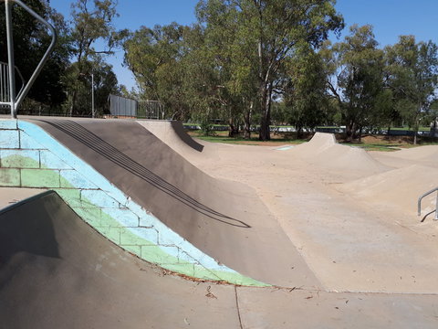 Cootamundra Skate Park - Northern Rivers Accommodation 2
