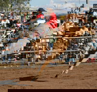 Coonamble - Northern Rivers Accommodation