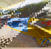 Copper Coast Miniature Train - Northern Rivers Accommodation