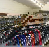 Copper Coast Op Shops Second-hand and Antiques Trail - Northern Rivers Accommodation