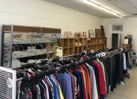 Copper Coast Op Shops, Second-hand And Antiques Trail - Northern Rivers Accommodation 0