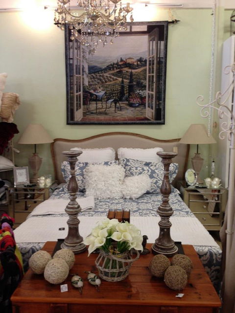 Copper Coast Op Shops, Second-hand And Antiques Trail - Northern Rivers Accommodation 1