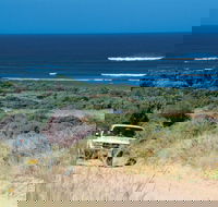 Coronation Beach - Northern Rivers Accommodation