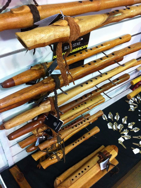 Didgeridoo Breath - Northern Rivers Accommodation 0