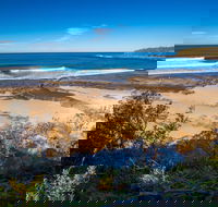 Dolphin Point - Northern Rivers Accommodation
