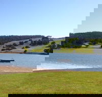 Drakesbrook Weir - Northern Rivers Accommodation