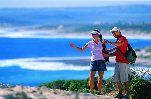 Eagle Gorge - Northern Rivers Accommodation 1