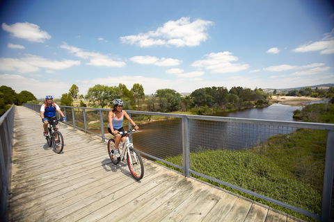 East Gippsland Rail Trail - Northern Rivers Accommodation 0