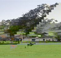 Echunga - Northern Rivers Accommodation