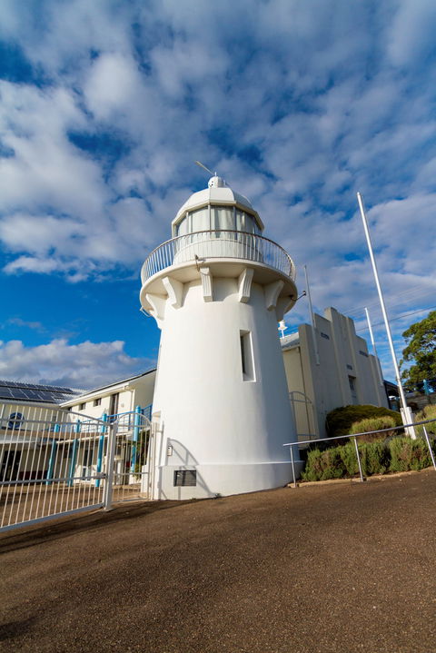 Eden Killer Whale Museum - Northern Rivers Accommodation 2