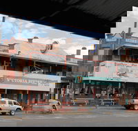 Emmaville - Northern Rivers Accommodation