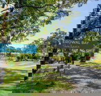 Erowal Bay - Northern Rivers Accommodation