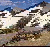 Esperance Museum - Northern Rivers Accommodation