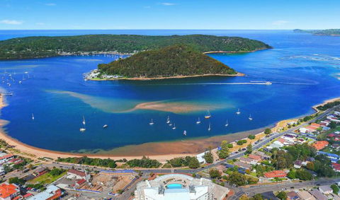 Ettalong Beach - Northern Rivers Accommodation 0