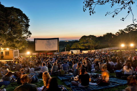 Event Cinemas - Moonlight Cinema Perth - Northern Rivers Accommodation 0