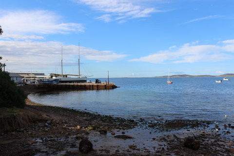 First Landing Site - Northern Rivers Accommodation 1