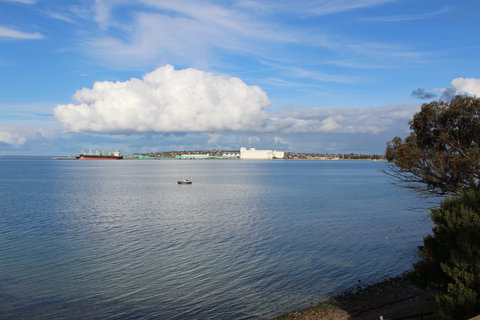 First Landing Site - Northern Rivers Accommodation 2