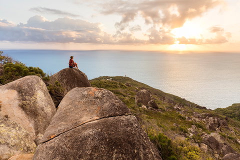 Fitzroy Island National Park - Northern Rivers Accommodation 1