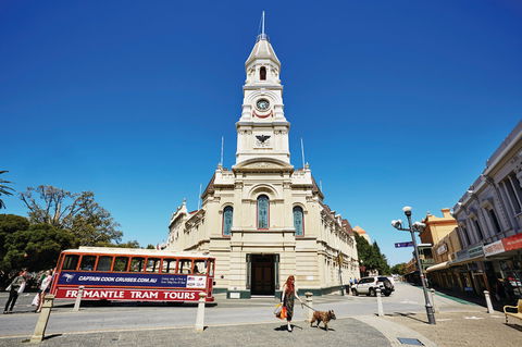 Fremantle History And Heritage - Northern Rivers Accommodation 0
