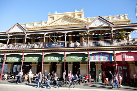Fremantle History And Heritage - Northern Rivers Accommodation 1