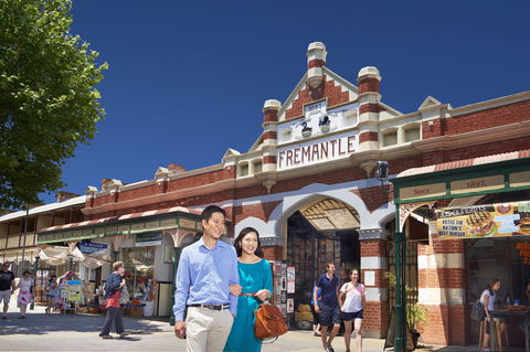 Fremantle History And Heritage - Northern Rivers Accommodation 2