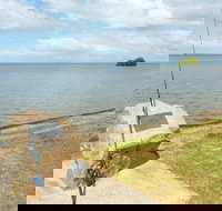 Godwin Beach - Northern Rivers Accommodation