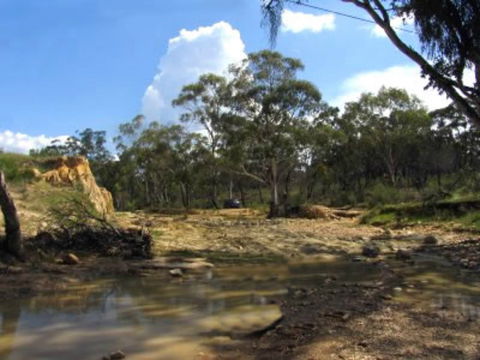 Goldfields At Ironbarks - Northern Rivers Accommodation 1