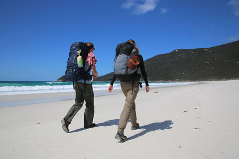 Great Prom Walk - Northern Rivers Accommodation 0
