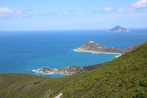 Great Prom Walk - Northern Rivers Accommodation 1