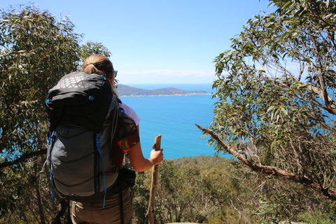 Great Prom Walk - Northern Rivers Accommodation 2