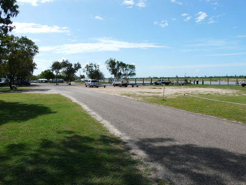 Groper Creek - Northern Rivers Accommodation 1