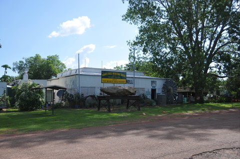 Grove Hill Hotel - Northern Rivers Accommodation 0