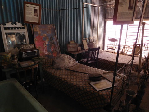 Grove Hill Hotel - Northern Rivers Accommodation 2