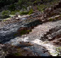 Halls Falls