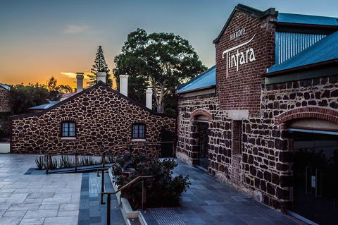 Hardys Tintara Winery - Northern Rivers Accommodation 0