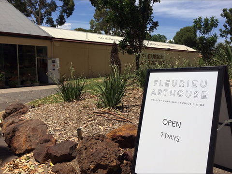 Hardys Tintara Winery - Northern Rivers Accommodation 1