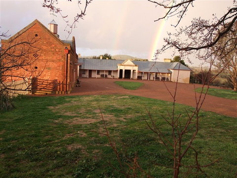 Hume And Hovell Walking Track - Northern Rivers Accommodation 0
