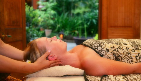 Ikatan Day Spa Noosa - Northern Rivers Accommodation 0