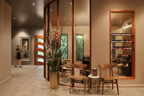 Ikatan Day Spa Noosa - Northern Rivers Accommodation 1