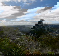 Illawarra Escarpment State Conservation Area - Northern Rivers Accommodation