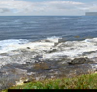 Iluka Bluff Lookout - Northern Rivers Accommodation