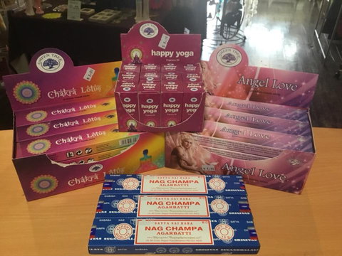 Inner Harmony Candles And Gifts - Northern Rivers Accommodation 1