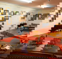 Jane Neville Rolfe Art Gallery - Northern Rivers Accommodation