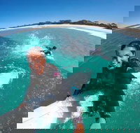 Janie's Corner - Northern Rivers Accommodation