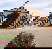Kadina Cemetery - Northern Rivers Accommodation