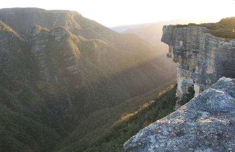 Kanangra-Boyd National Park - Northern Rivers Accommodation 0
