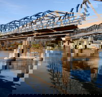 Karuah River - Northern Rivers Accommodation