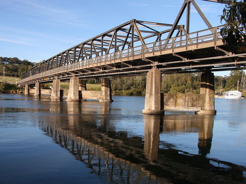 Karuah River - Northern Rivers Accommodation 0