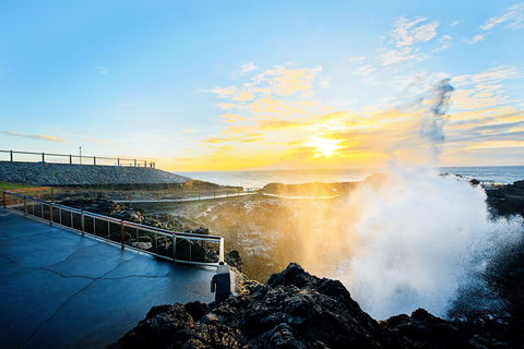 Kiama Blowhole - Northern Rivers Accommodation 1